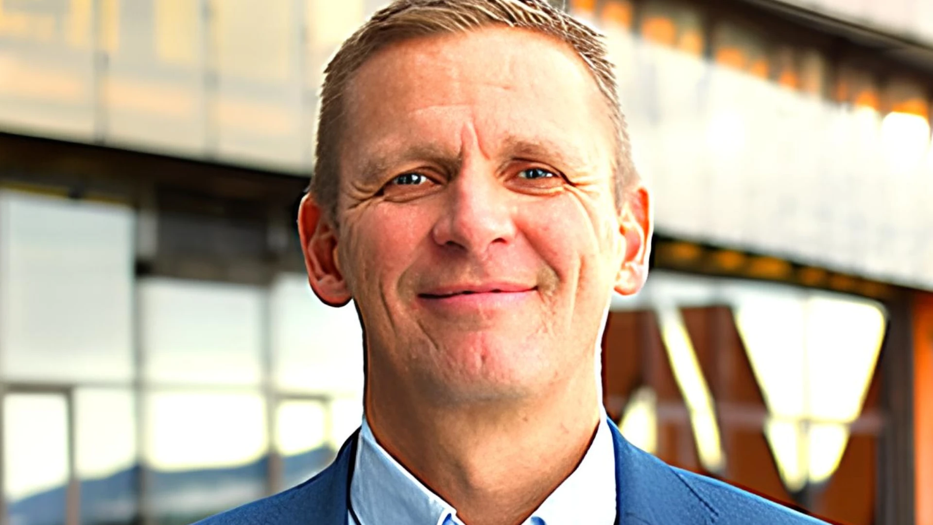 Christian Grünbart: Das Erfolgsrezept für ein einzigartiges Hotelkonzept