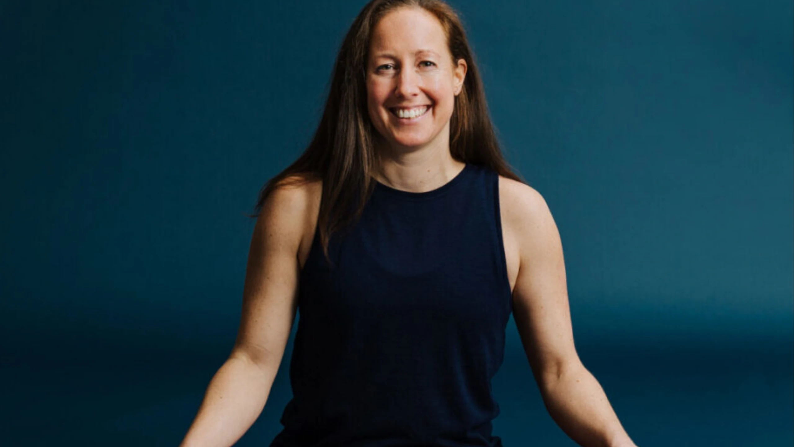 Natalie Lang: Die Geheimnisse der Yogalehre aus Kalifornien