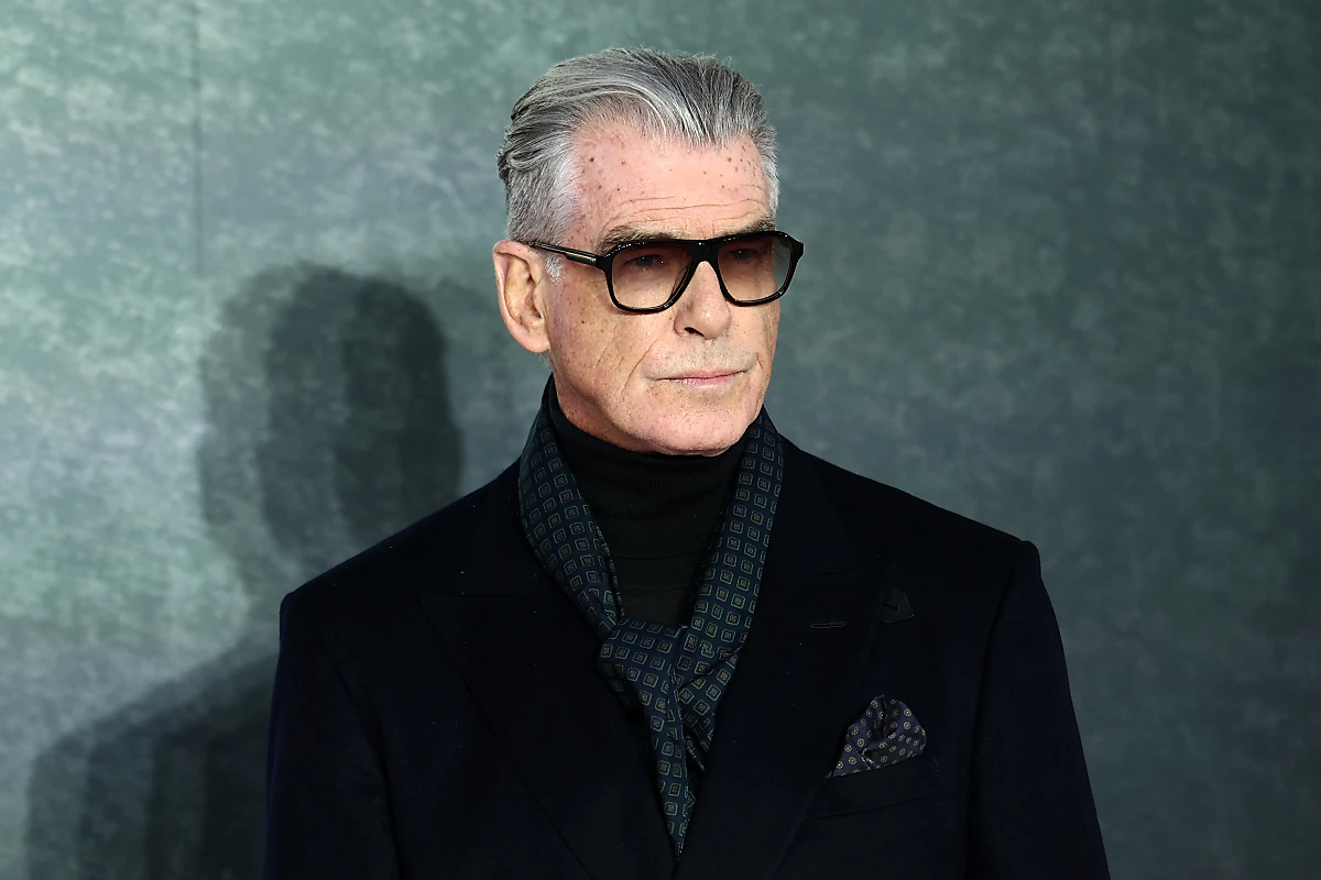 Viele Fans wünschen sich eine Rückkehr von Brosnan als James Bond