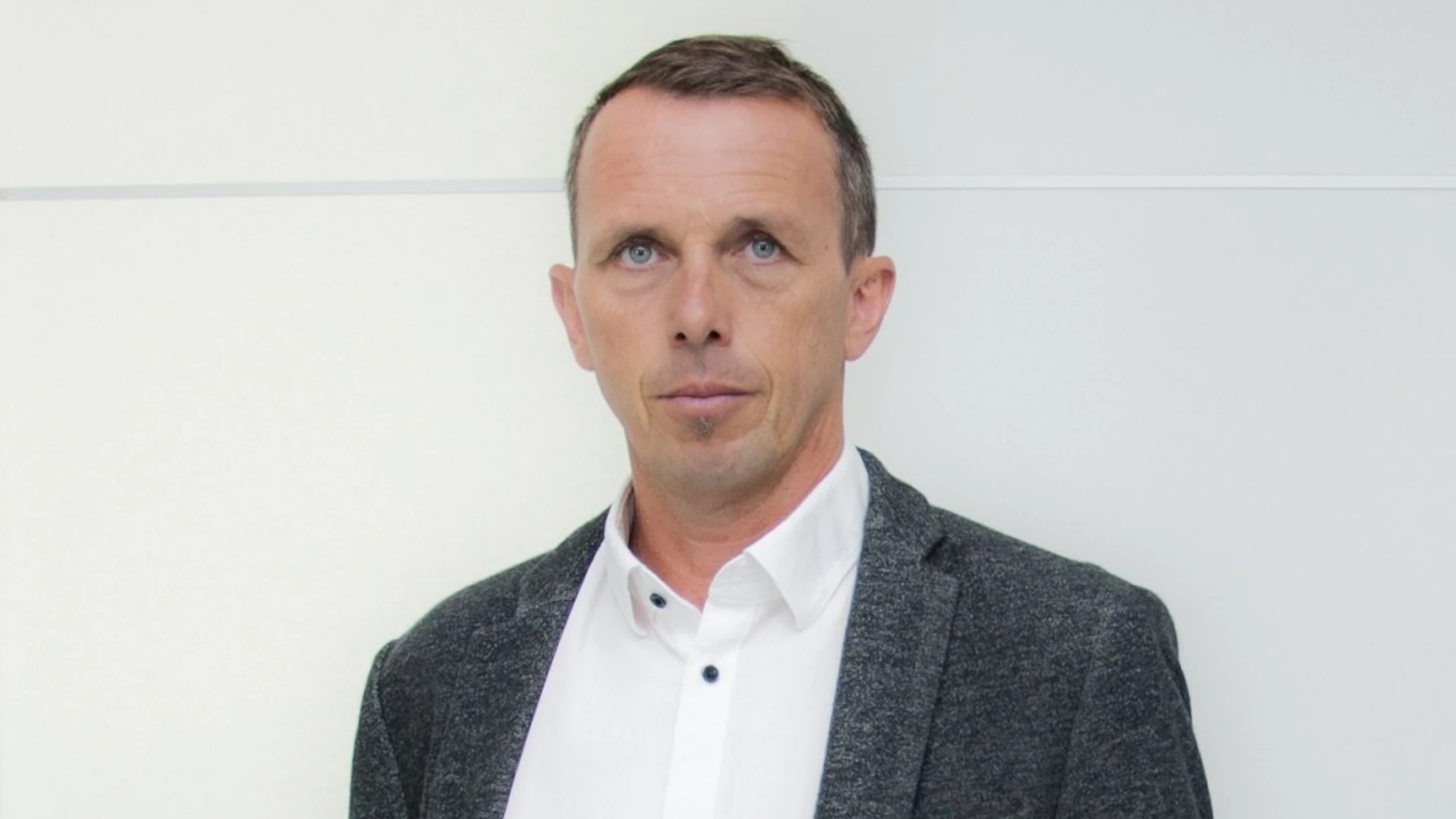 Markus Manz: KI-Pionier zwischen Forschung und Startup-Erfolg