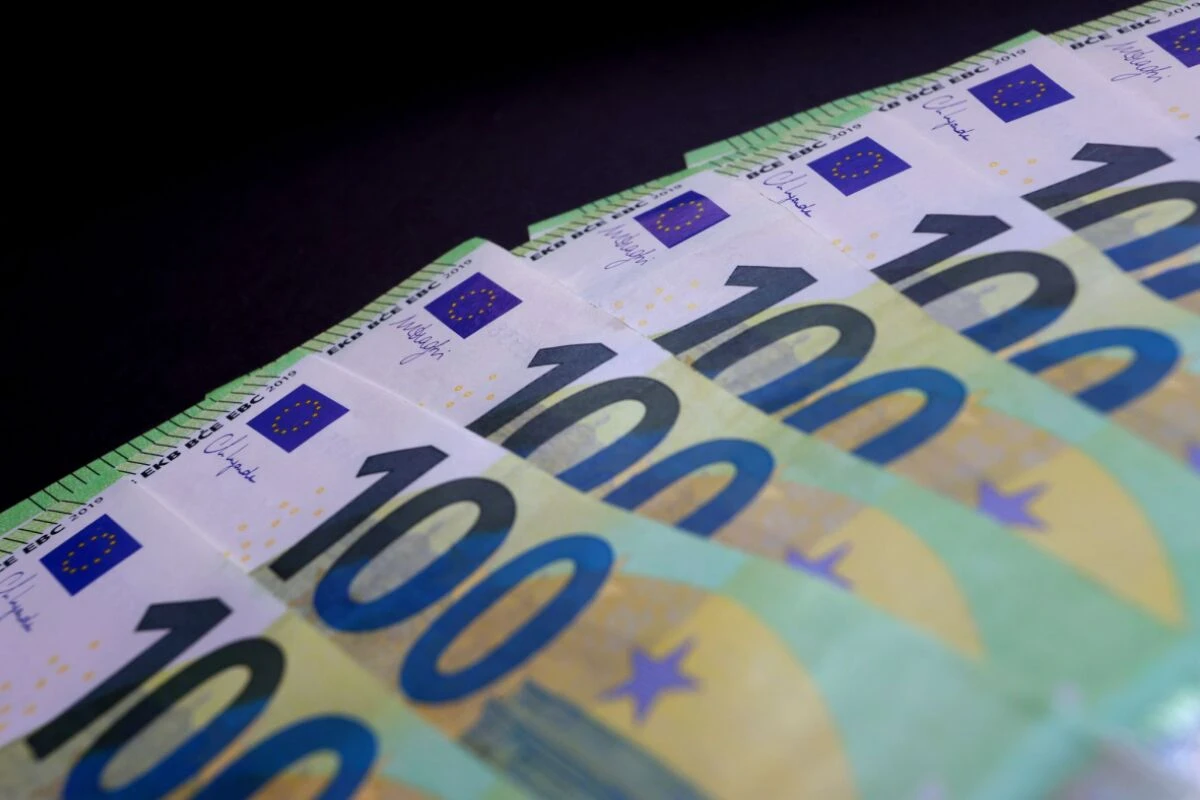 Geld fehlt auch in den Budgets von Ländern und Gemeinden