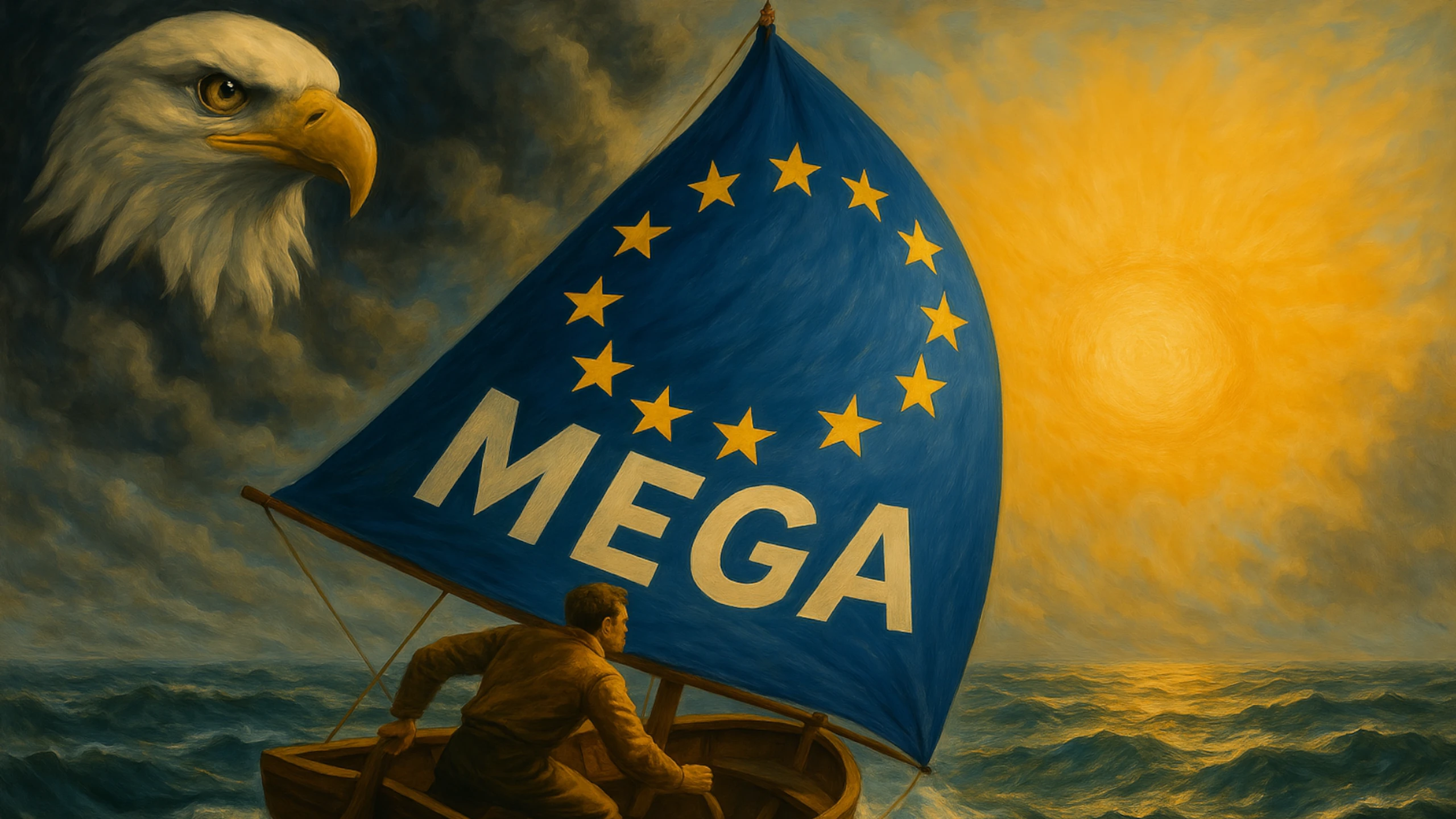 Renaissance der Börsen: Europäische Aktien holen auf