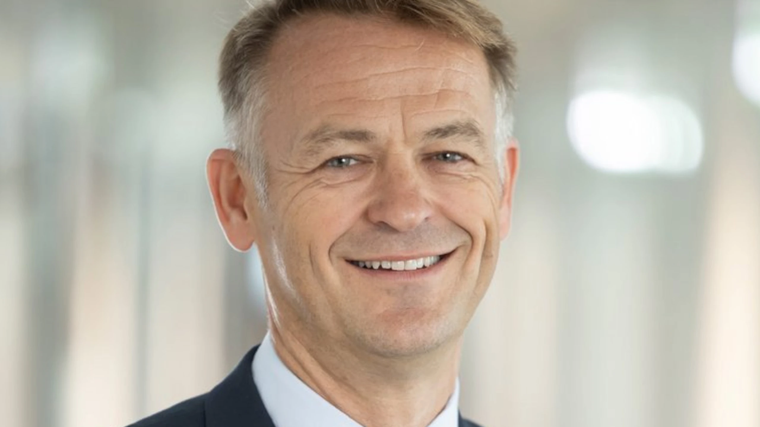 Werner Pamminger: Wirtschaftskraft und Innovation in Oberösterreich