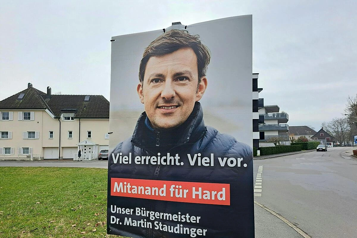Staudinger kämpft um sein Amt