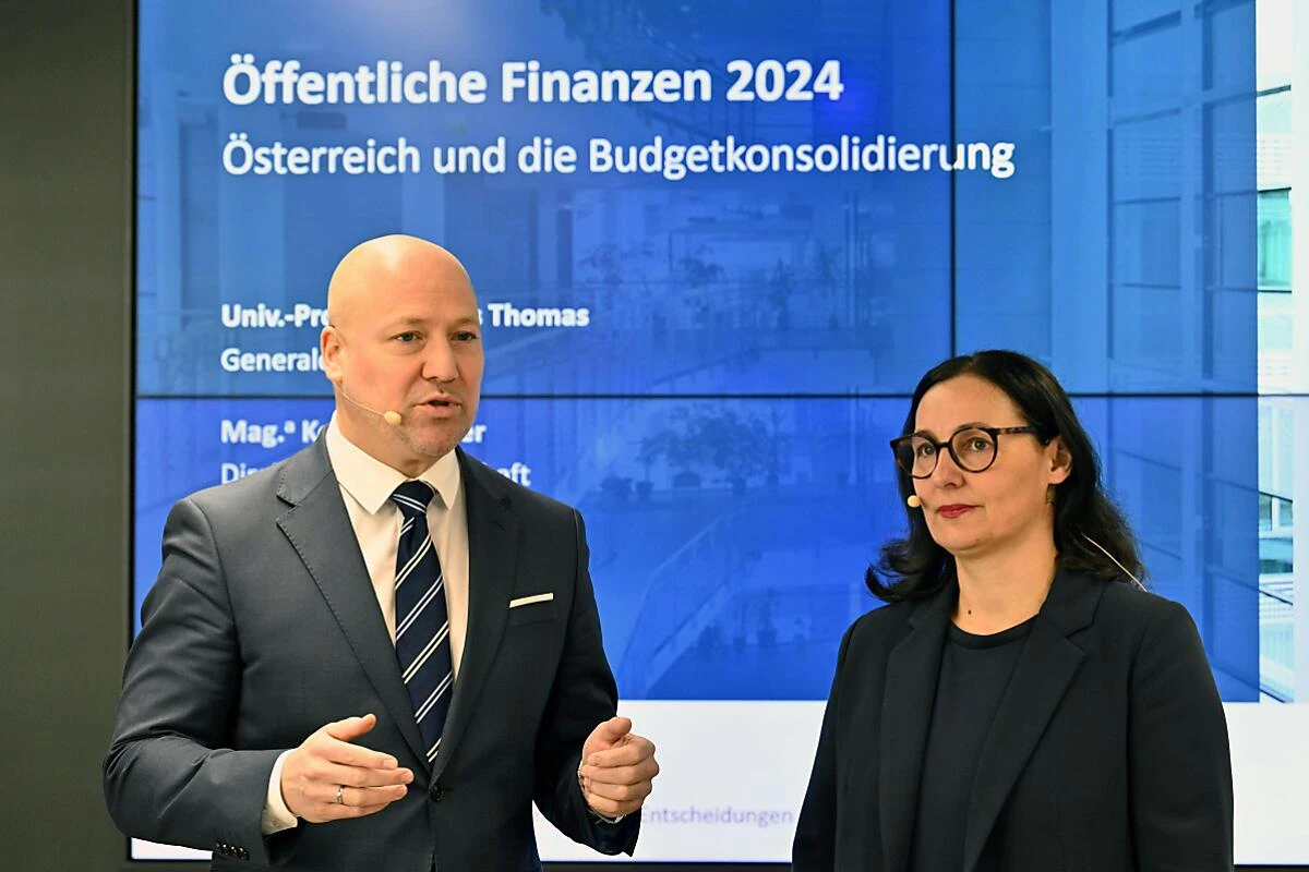 Schlechte Nachrichten von der Statistik