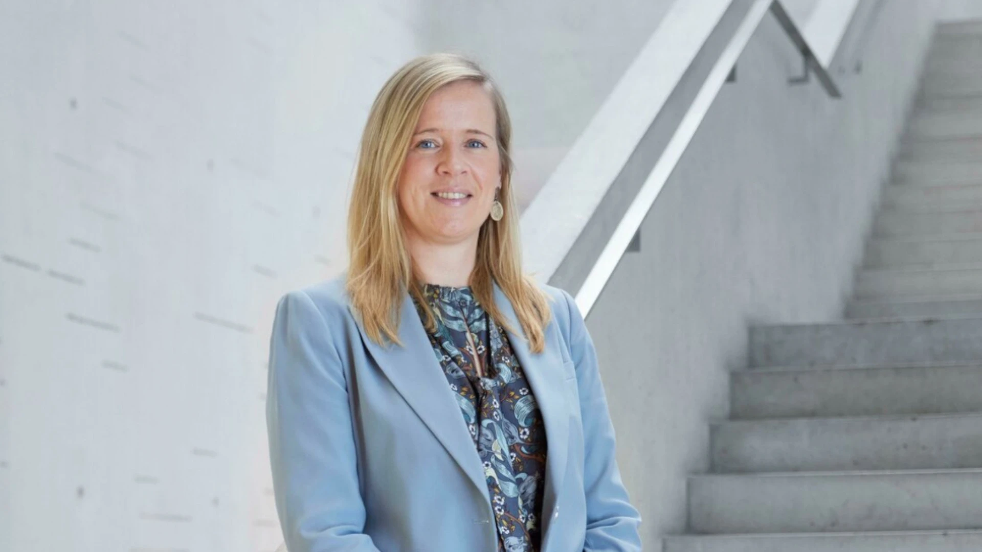 Marie-Louise Schnurpfeil: Linz Tourismuschefin mit Weitblick und Vision