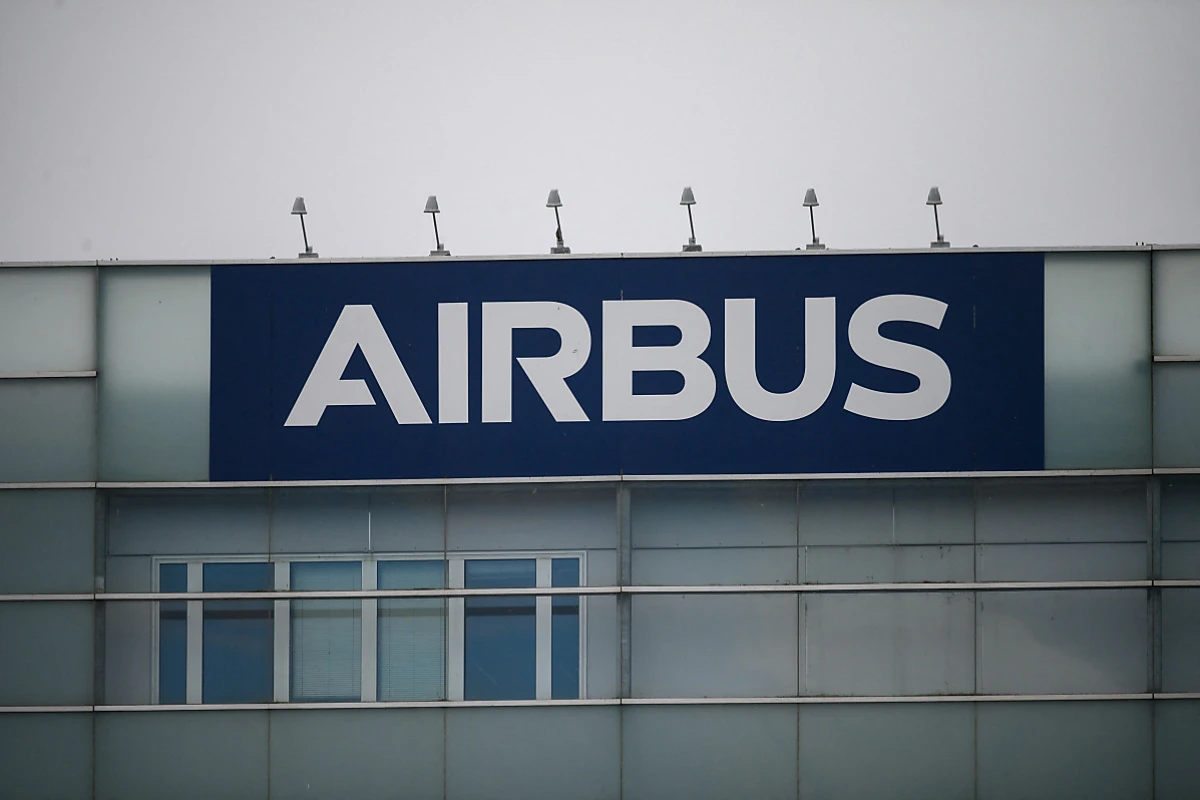 70 Maschinen aus der A320Neo-Familie geordert