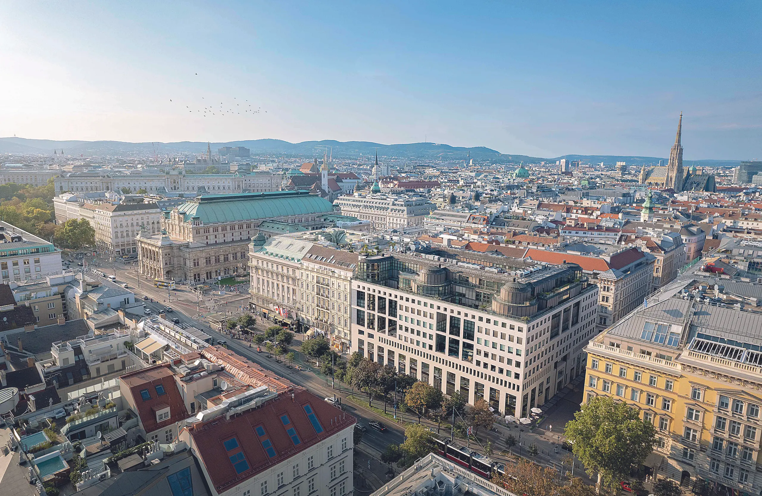 Trendwende auf dem Immobilienmarkt 2025