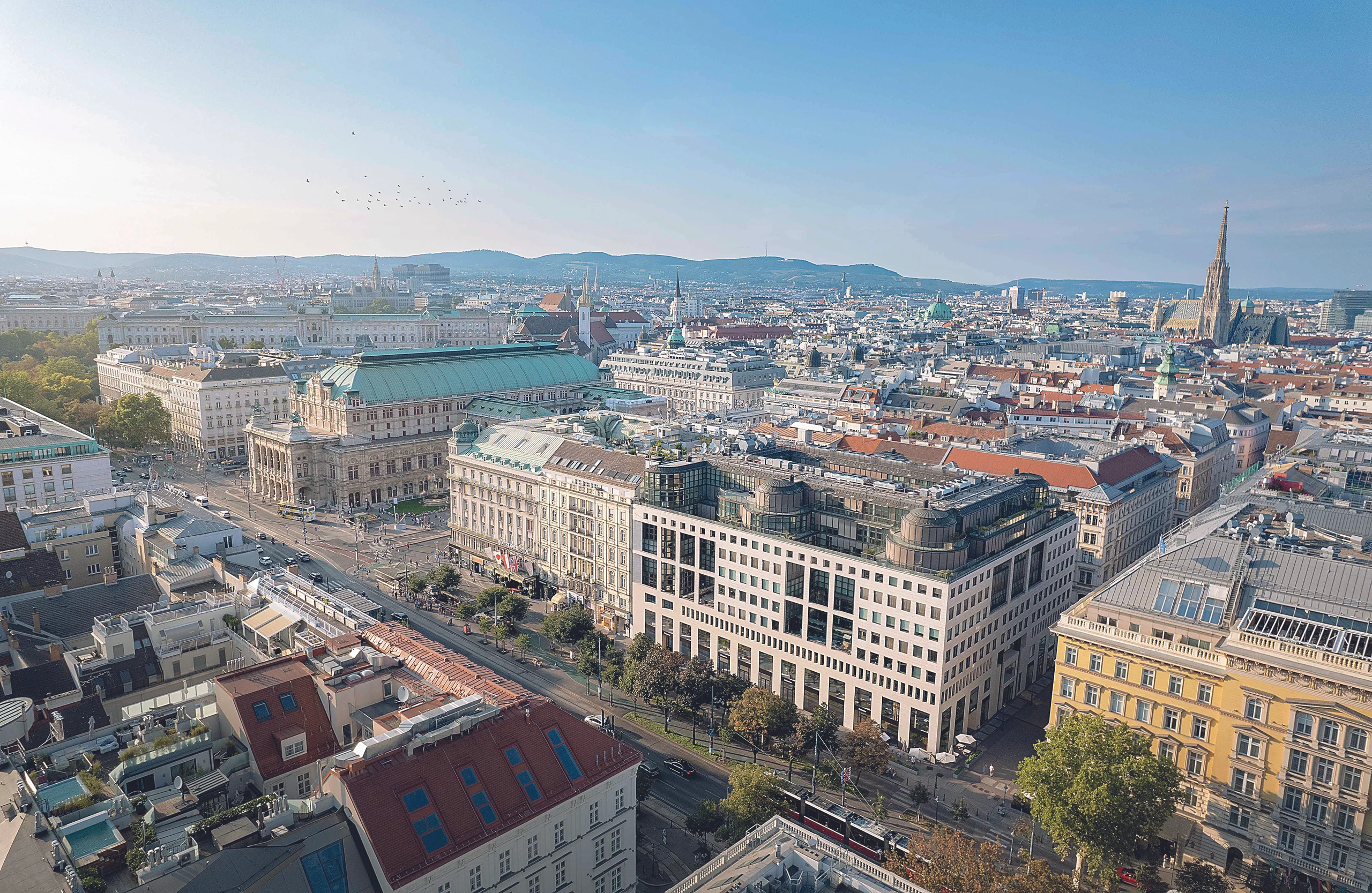 Trendwende auf dem Immobilienmarkt 2025