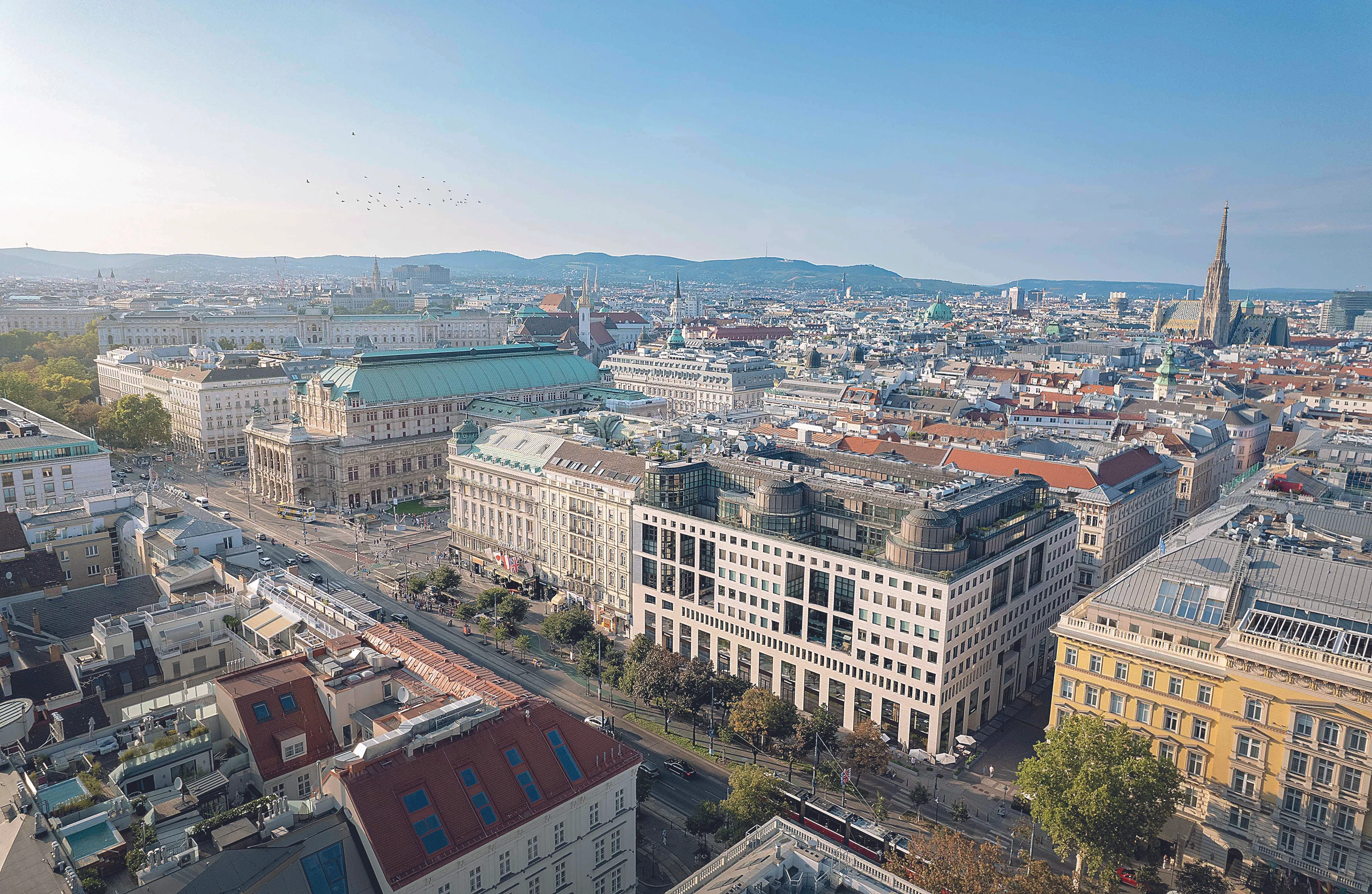 Trendwende auf dem Immobilienmarkt 2025