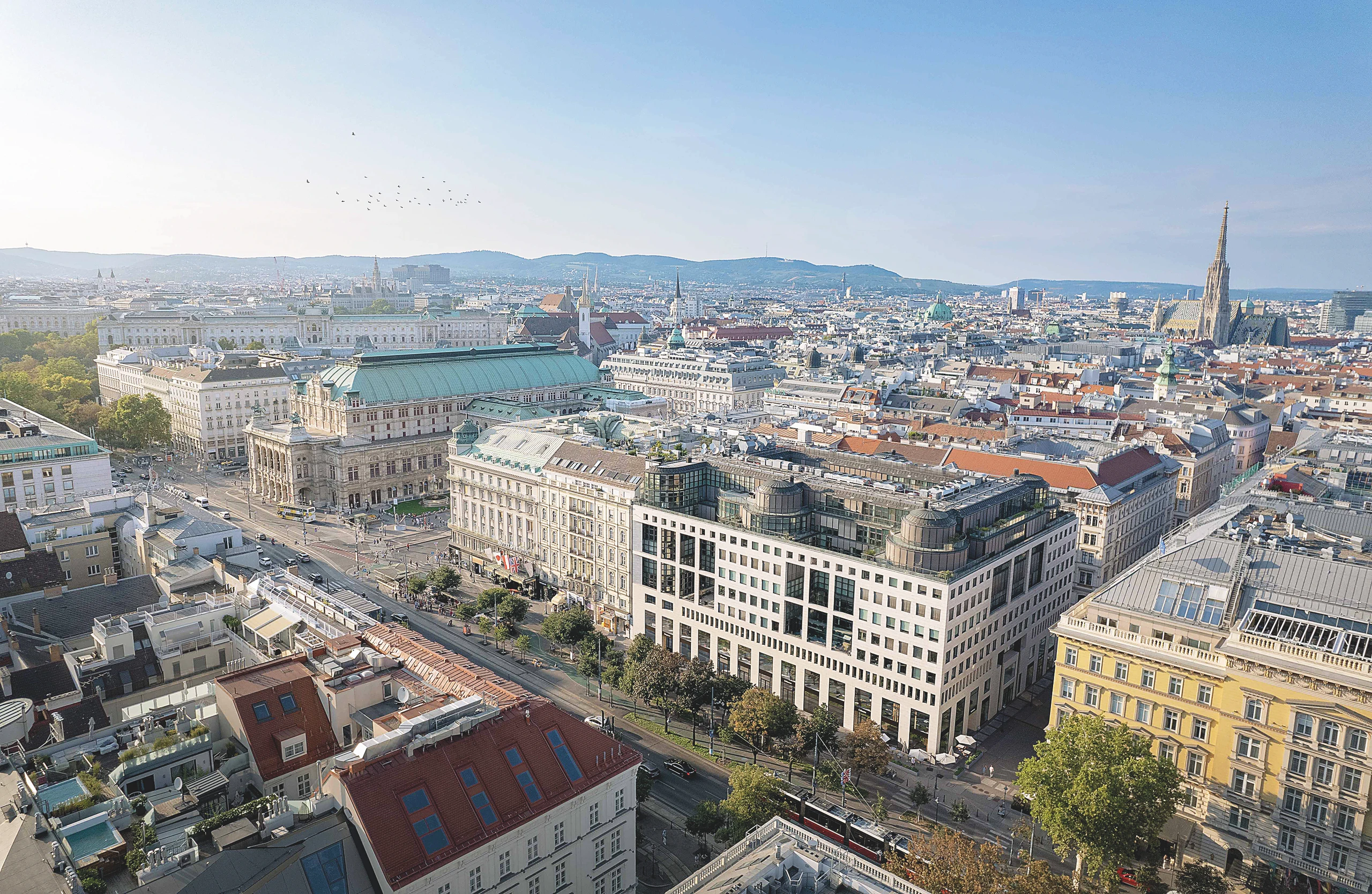 Trendwende auf dem Immobilienmarkt 2025