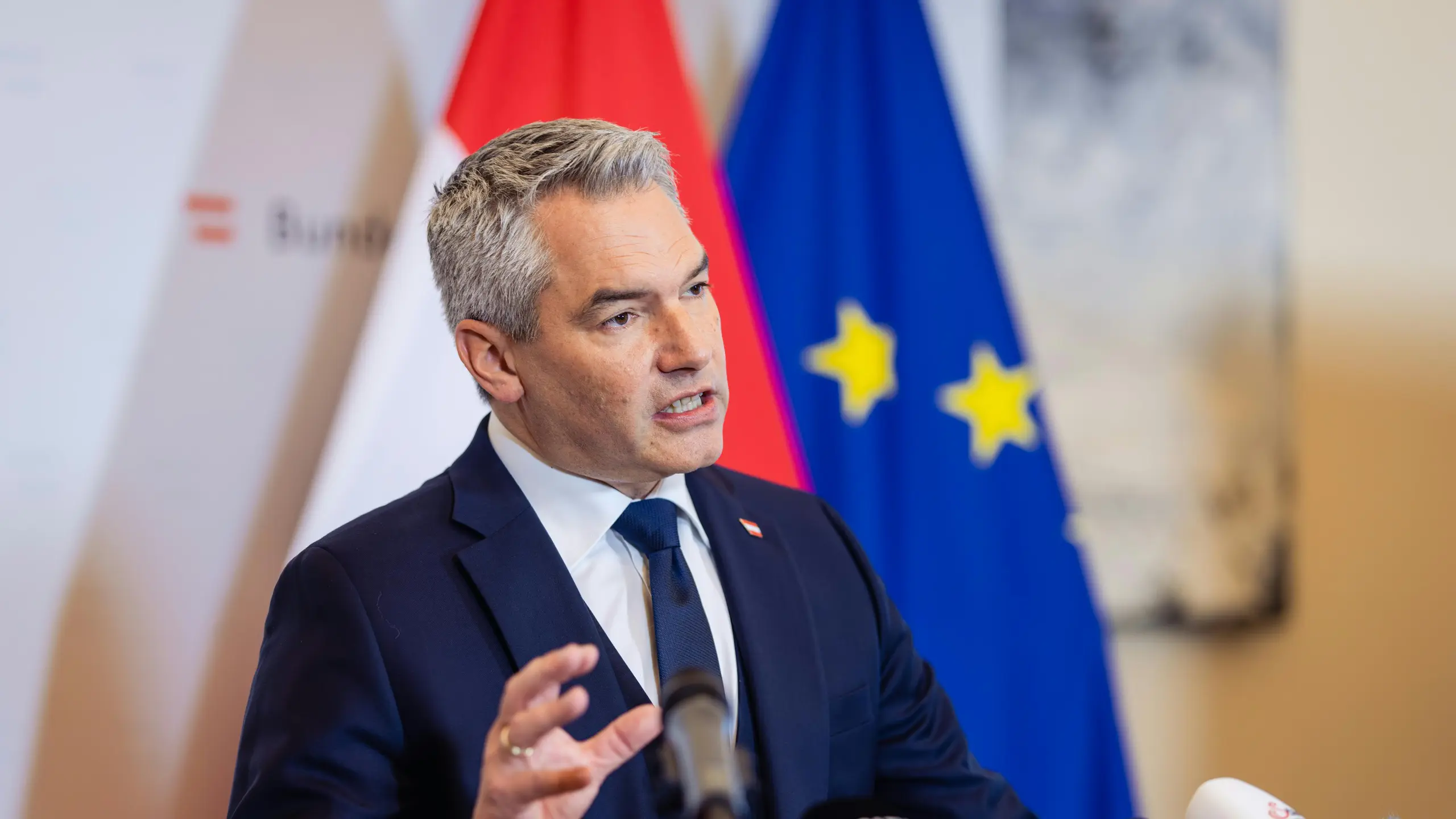 © APA/BKA/ALEXANDER ZILLBAUER Artikelbild