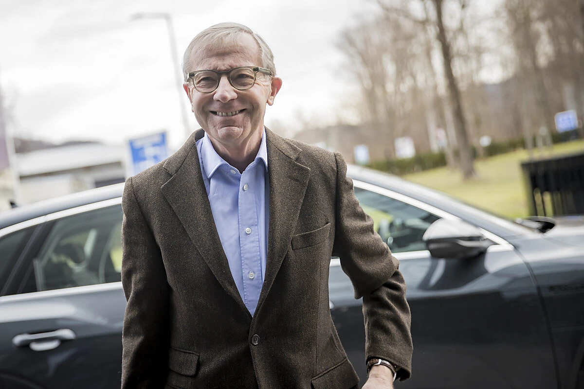 Haslauer will Budget gemeinsam sanieren