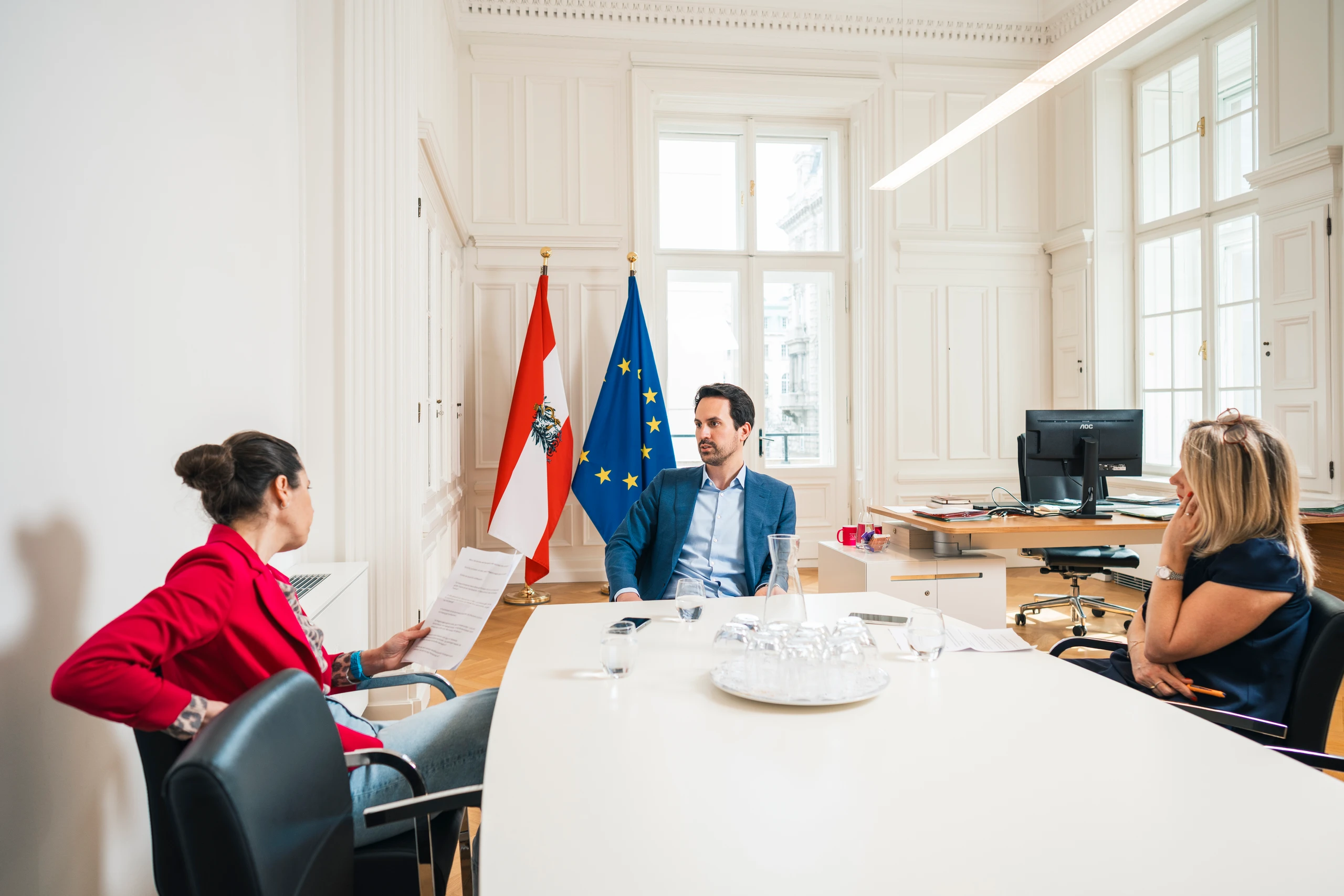 © Bild: Matt Observe Blurred image background