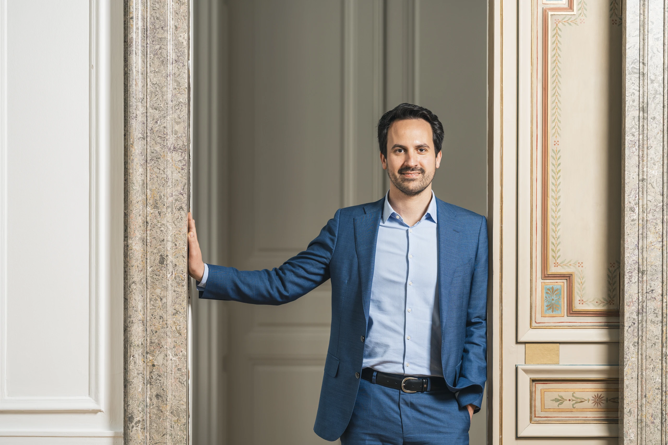 Christoph Wiederkehr: „Wir waren als Gesellschaft zu lasch und laissez-faire“