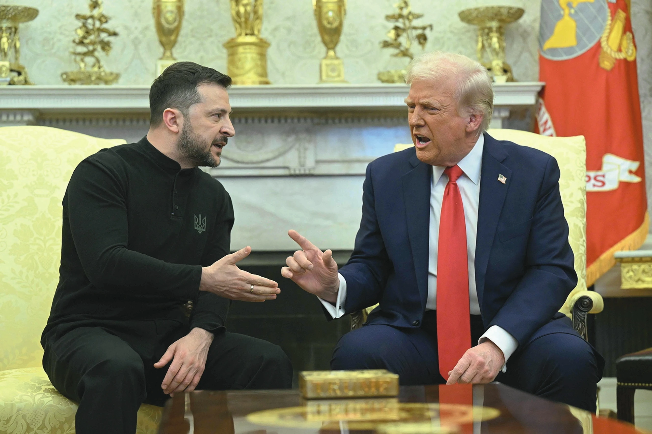 Blurred image background