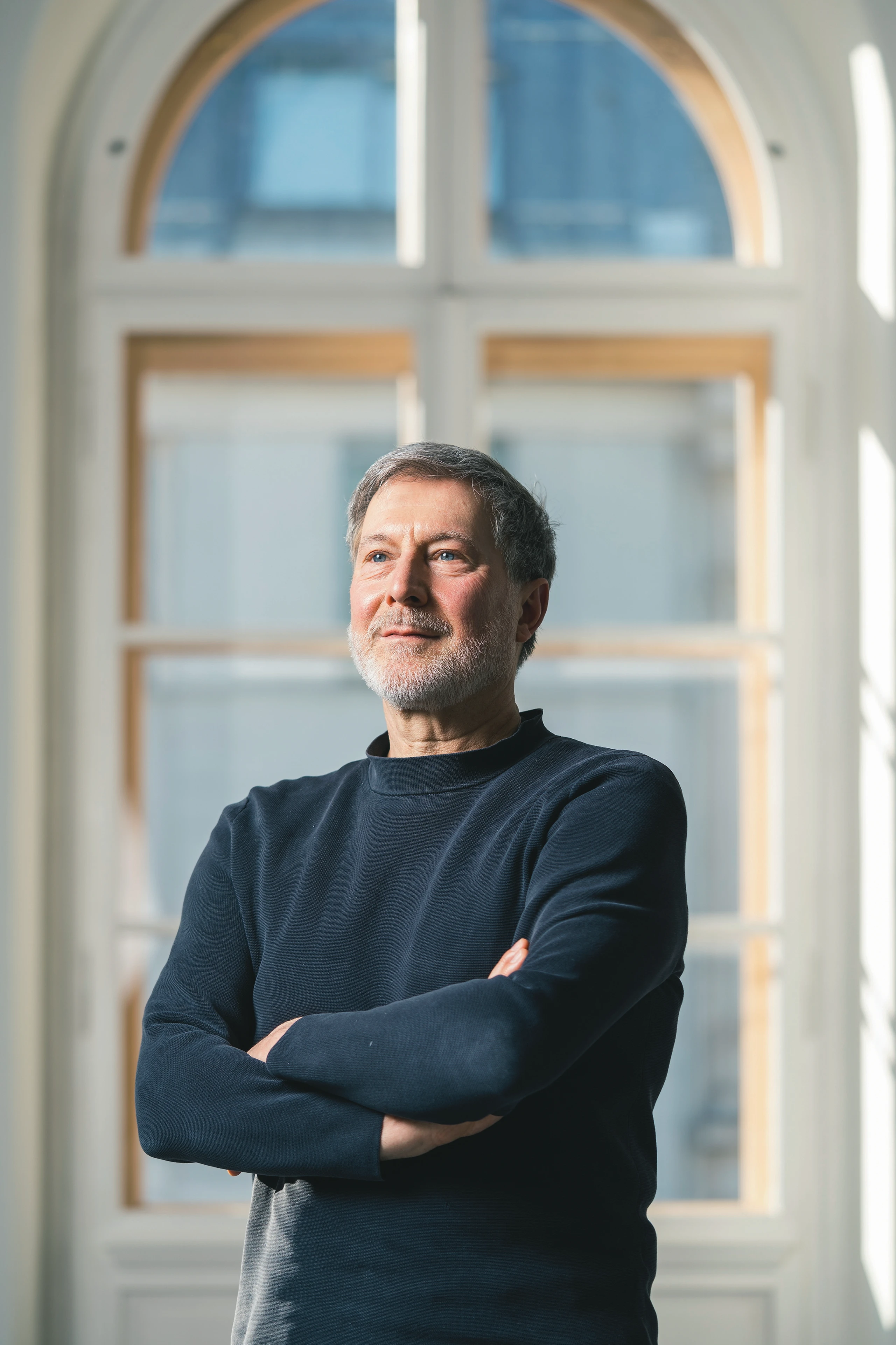 Martin Schläpfer: Vom Wiener Staatsballett ins Schweizer Bergdorf