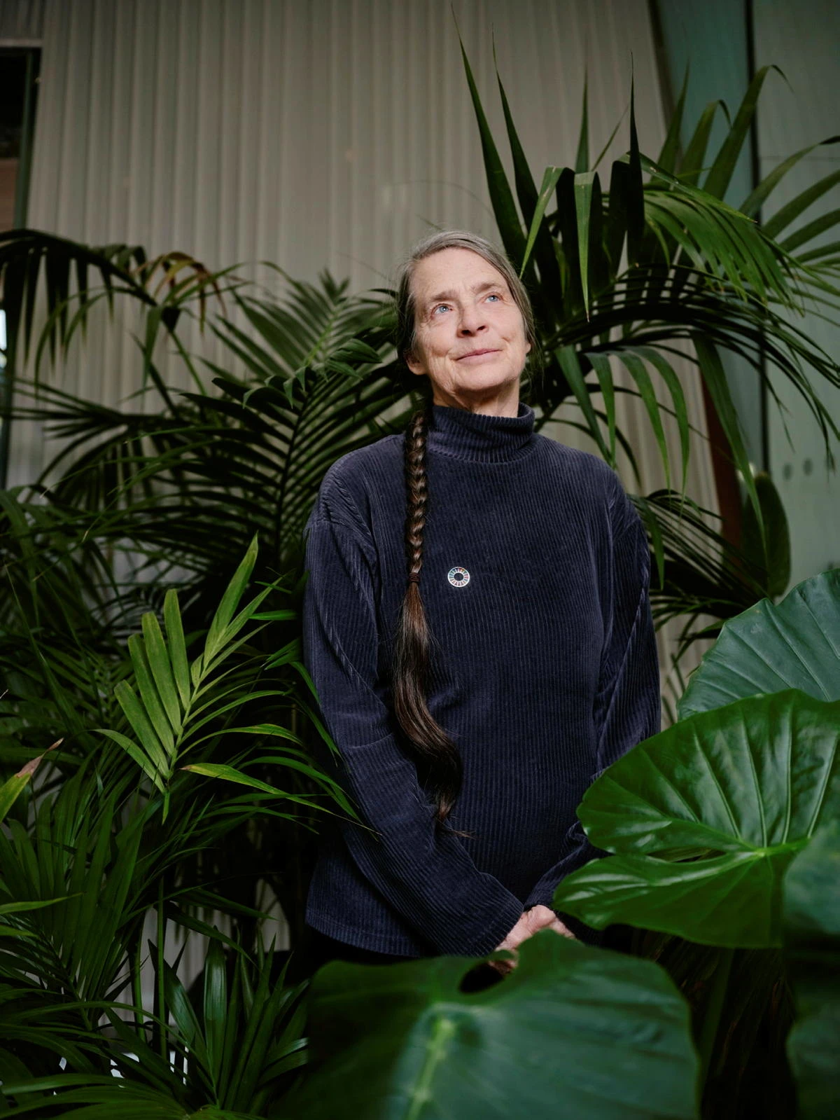 Helga Kromp-Kolb