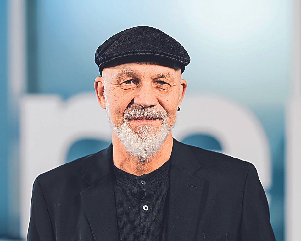 © Matt Observe Bild