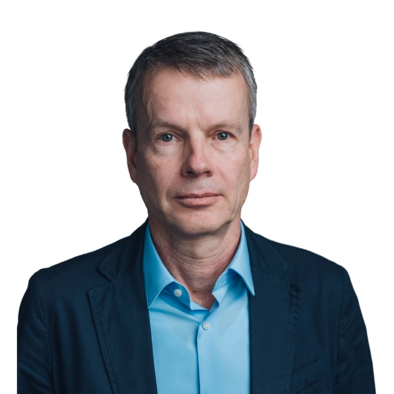 Bild von Wolfgang Hofbauer