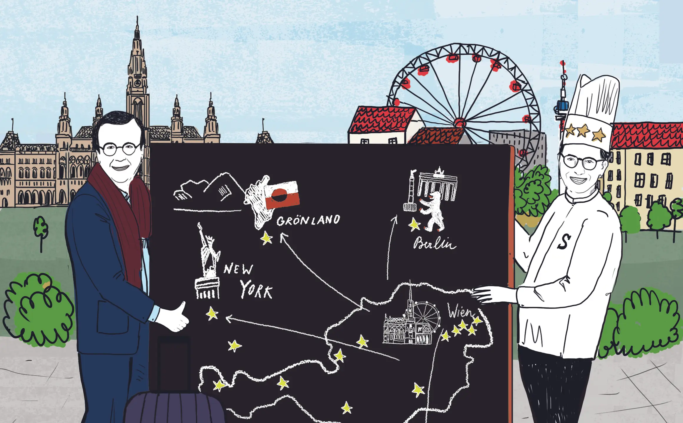 © Stefanie Hilgarth Artikelbild