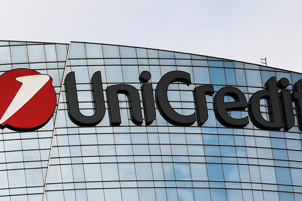 Italienische Großbank Unicredit legte Übernahmeangebot vor