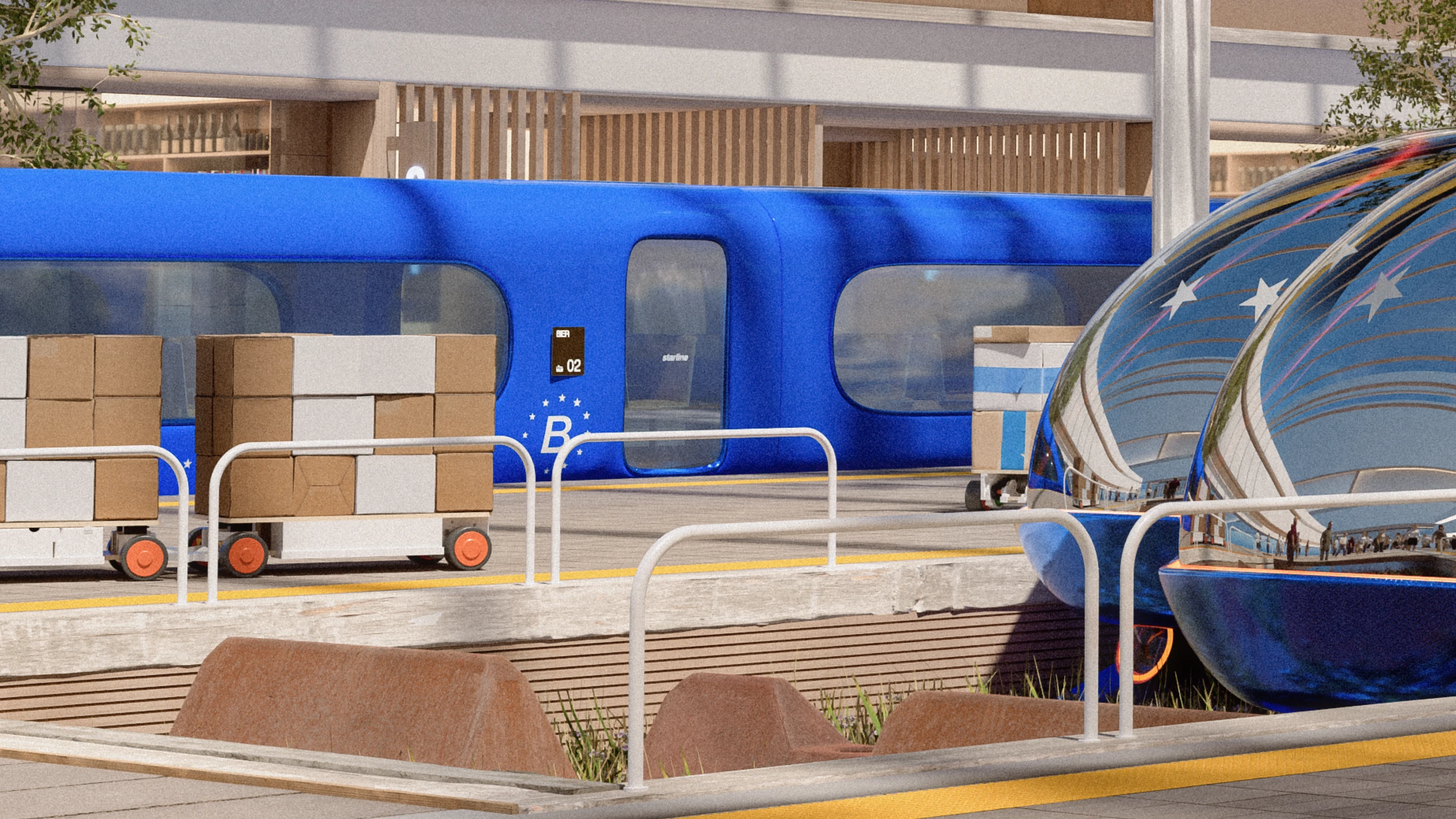 © 21st-europe Blurred image background