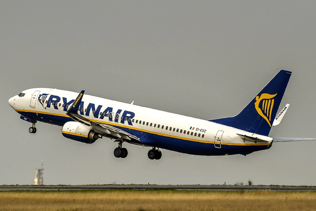 Airline beförderte 9 % mehr Fluggäste als im Vorjahr