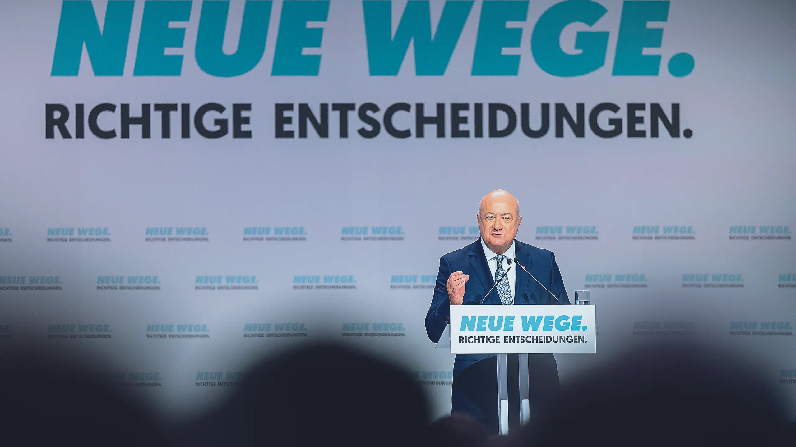 © picturedesk.com/APA/Max Slovencik Artikelbild