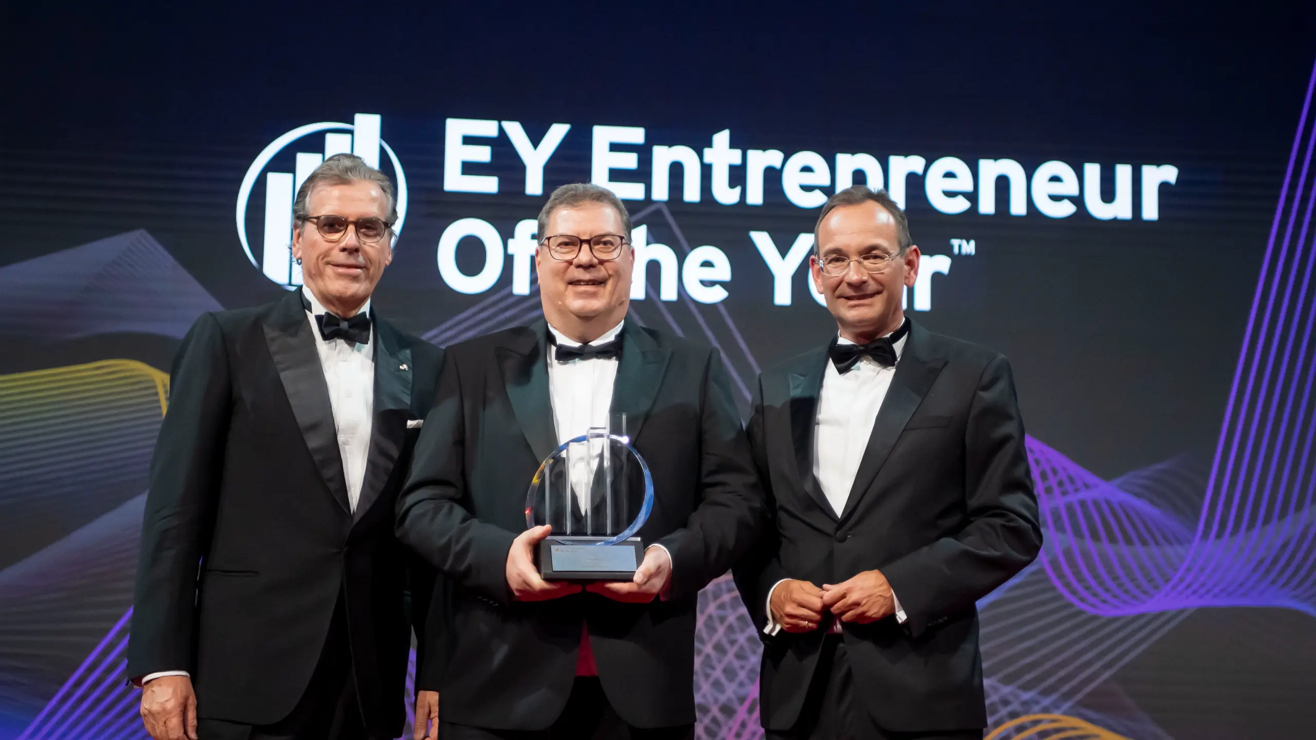© EY/POINT OF VIEW, EY/CHRISTINA HAEUSLER Artikelbild