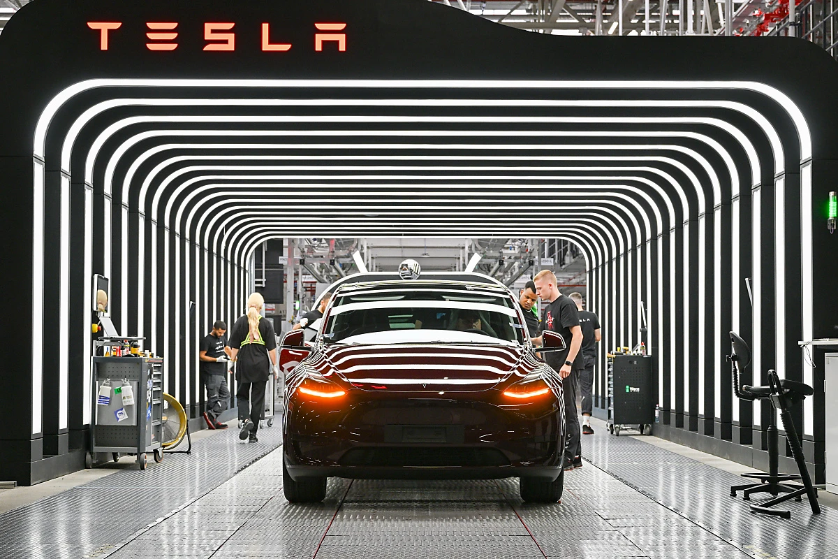 Unter anderem wegen Kontroversen um Firmenchef Elon Musk