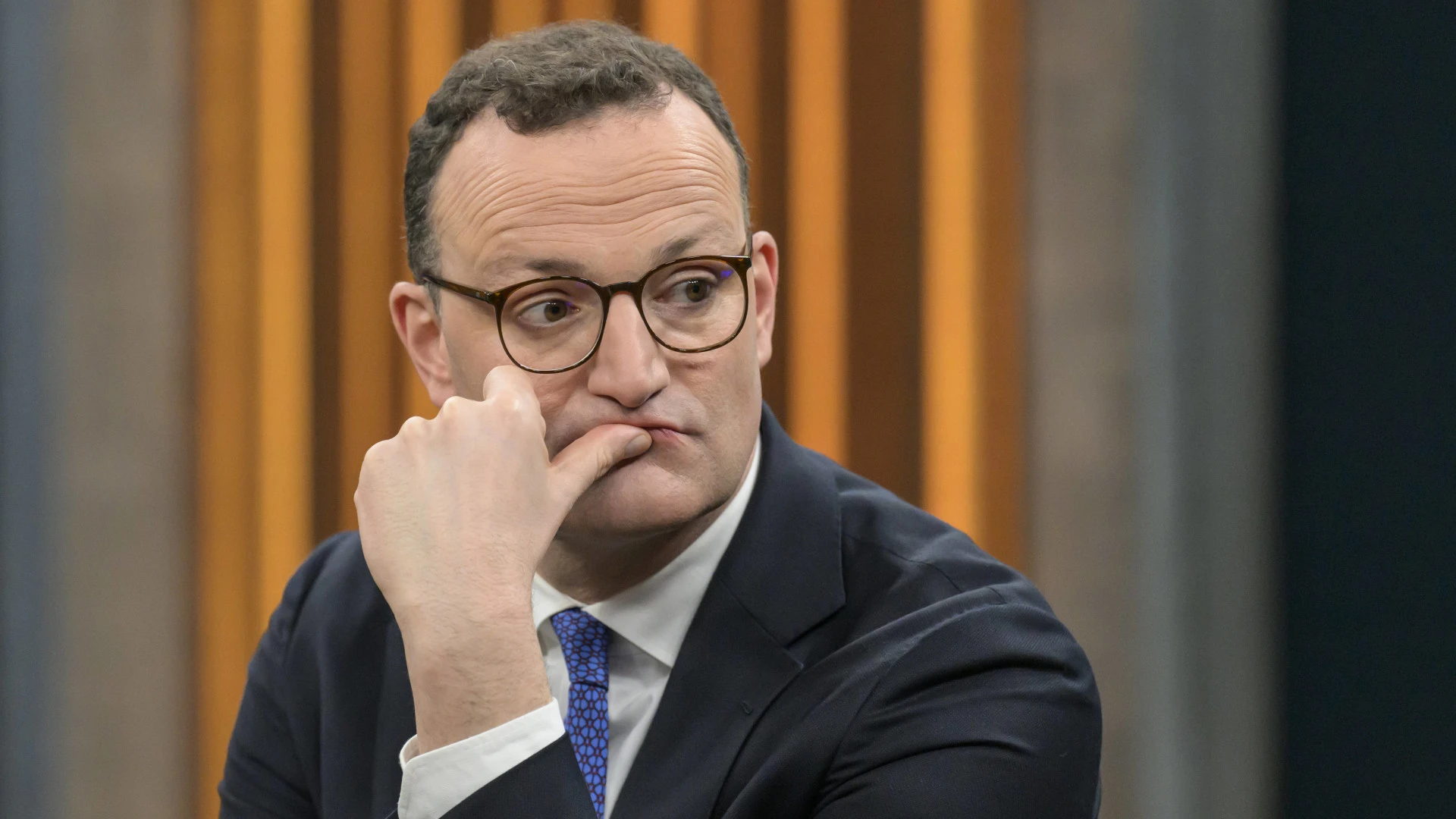„Lieber Jens“: So intervenierte René Benko bei einem deutschen Minister