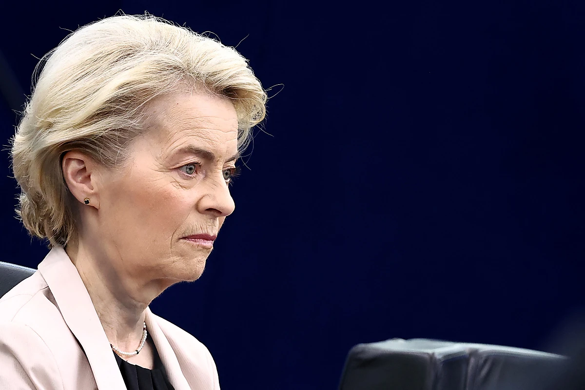 EU wird auf US-Zölle reagieren