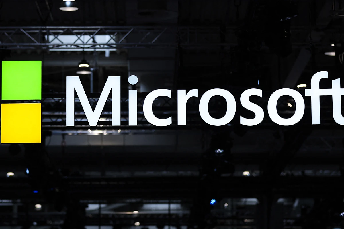 Aufstieg zum größten Software-Konzern unter Gates und Ballmer