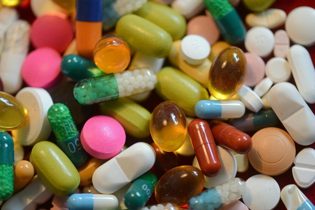 Pharmazeutika, Kupfer, Halbleiter, Gold und Energie sind von den neuen US-Zöllen ausgenommen