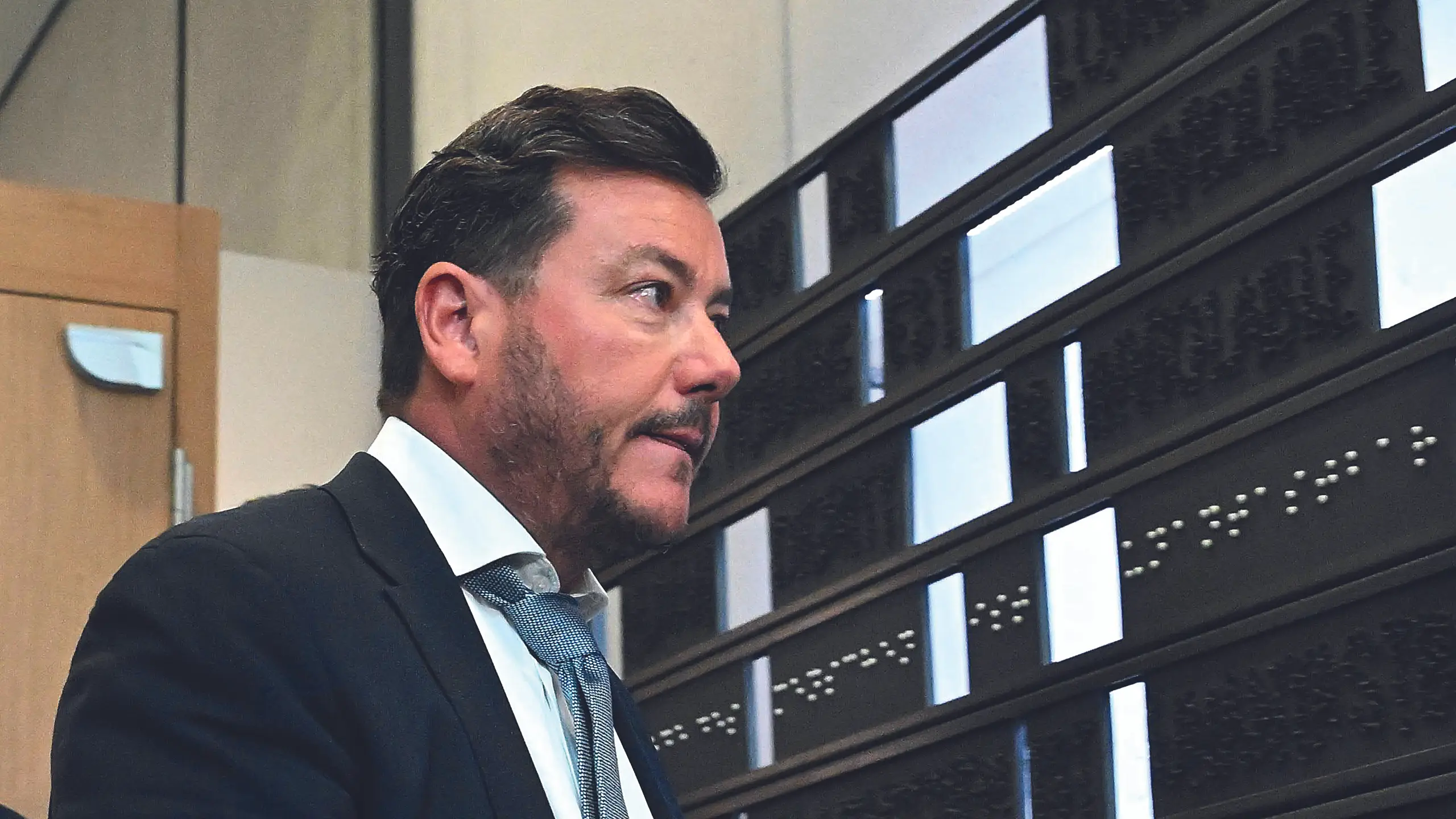 © Picturedesk.com/APA/Helmut Fohringer Artikelbild