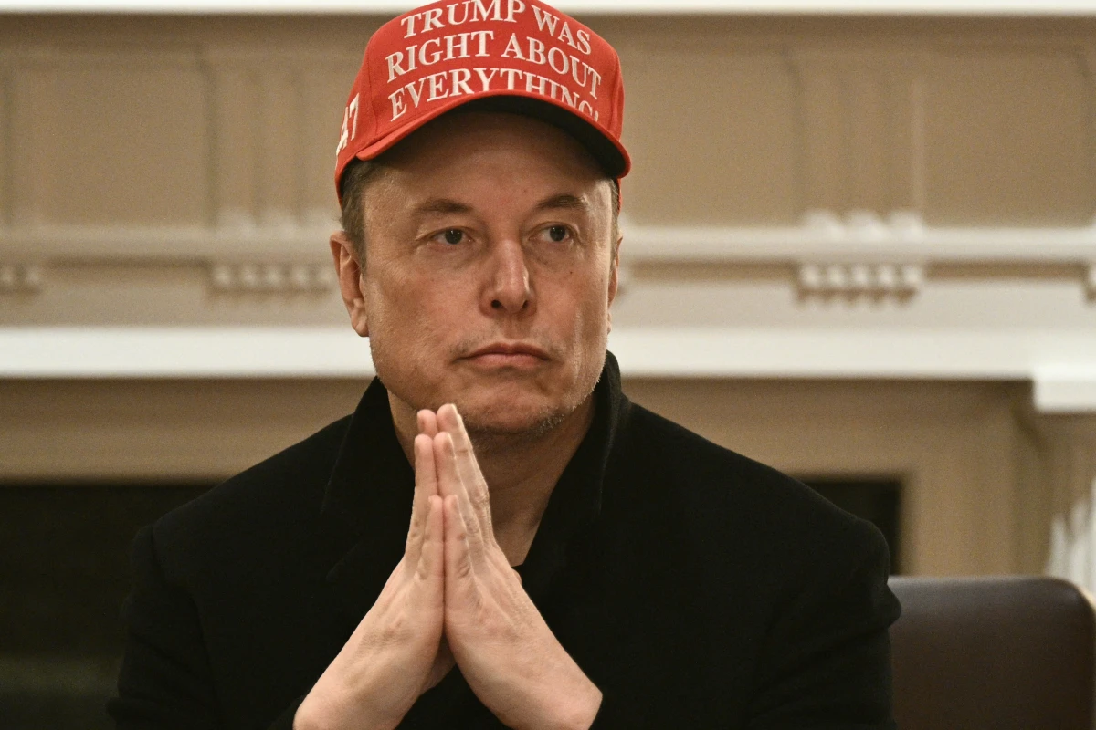 Elon Musk ist noch reicher geworden