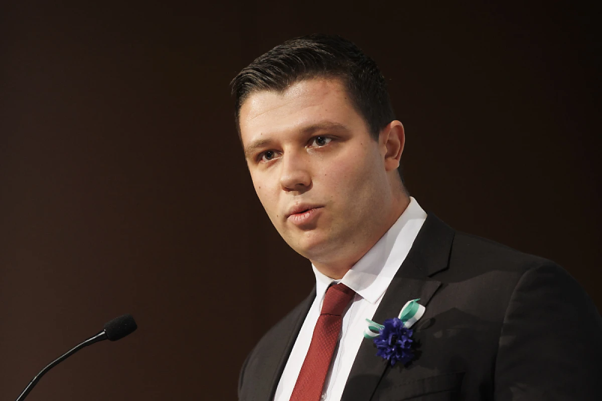 Alexis Pascuttini hatte den Verdacht angezeigt