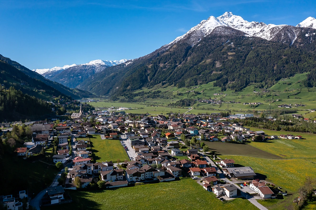 Die Gemeinden könnten mehr Einnahmen aus Grundsteuer gut gebrauchen