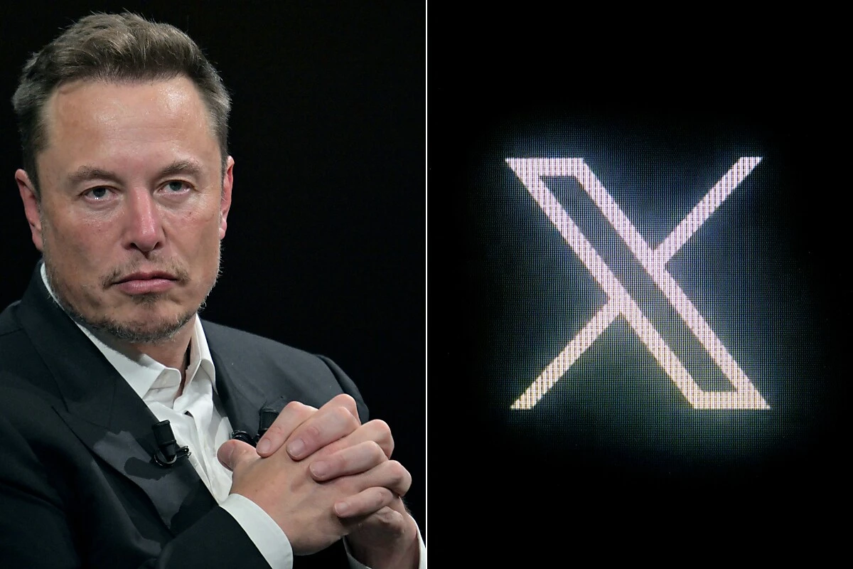 Der Plattform von Elon Musk drohen hohe Strafen