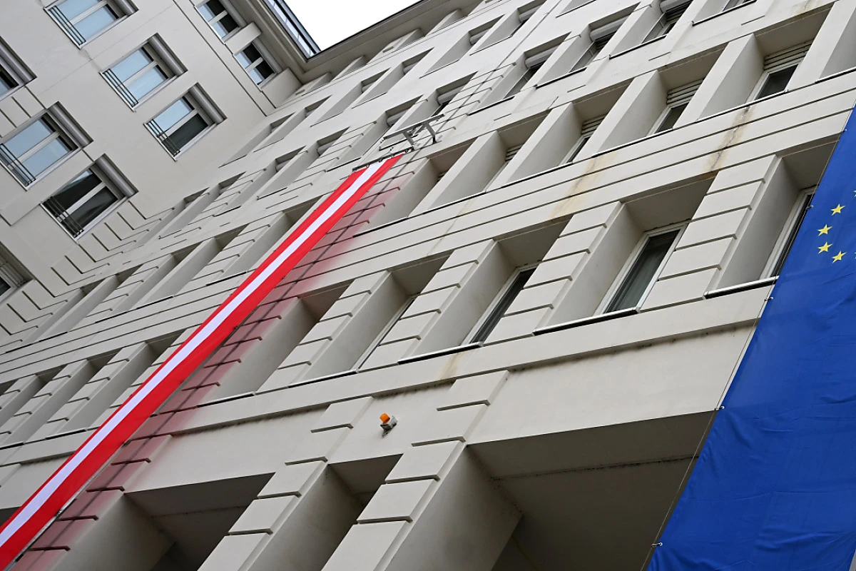 Die FPÖ will das Innenministerium durchleuchten