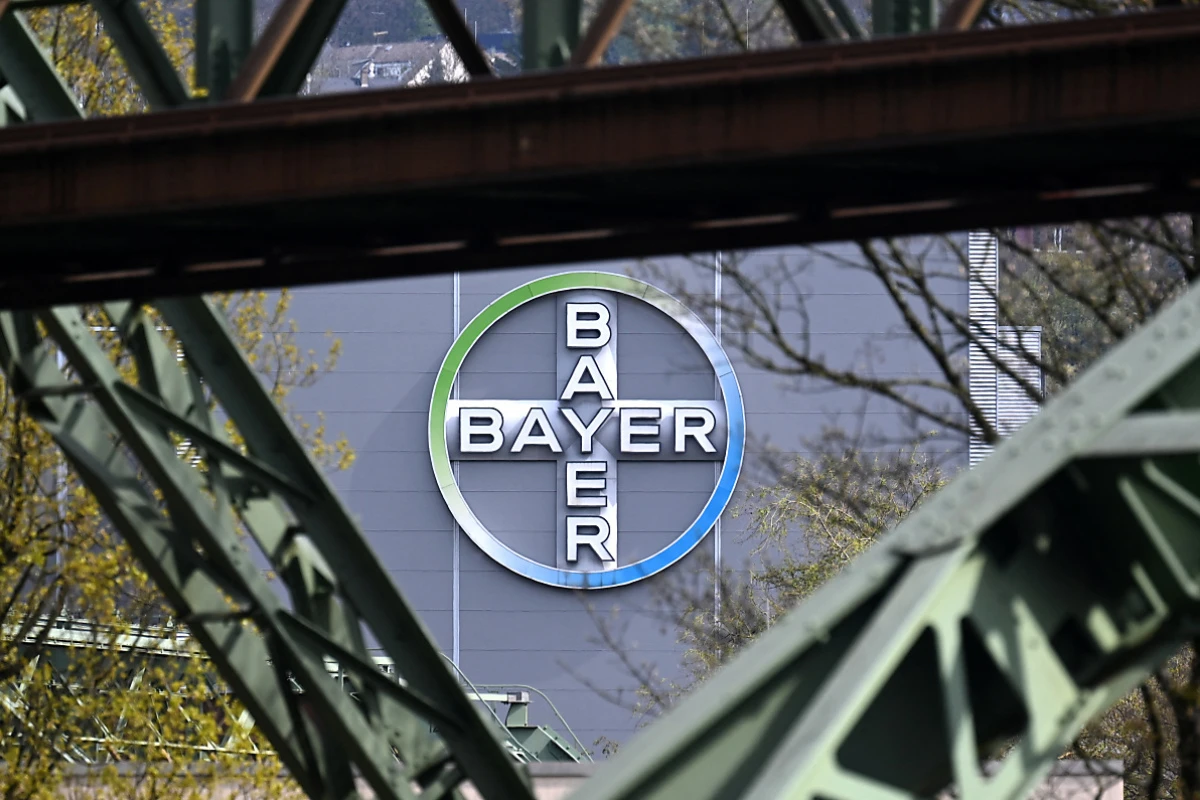 Über Tochtergesellschaft Monsanto
