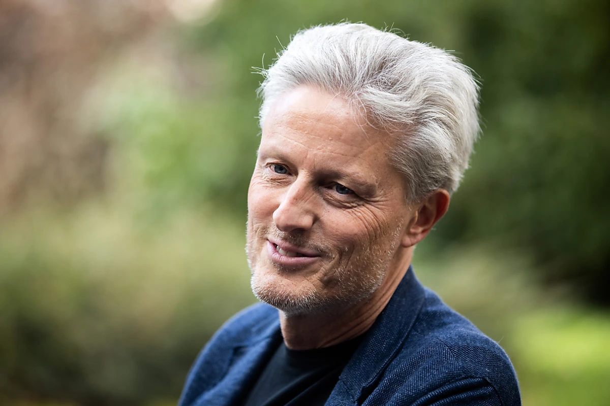 Florian Scheuba kann auf eine über 40-jährige Karriere zurückblicken