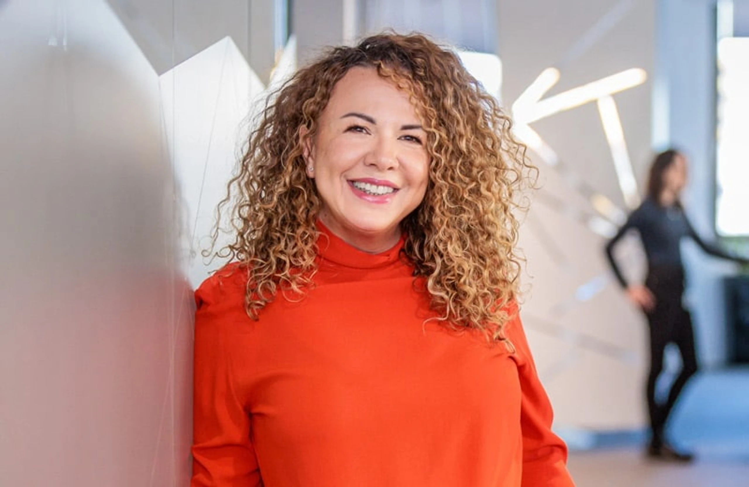 © Crif Blurred image background