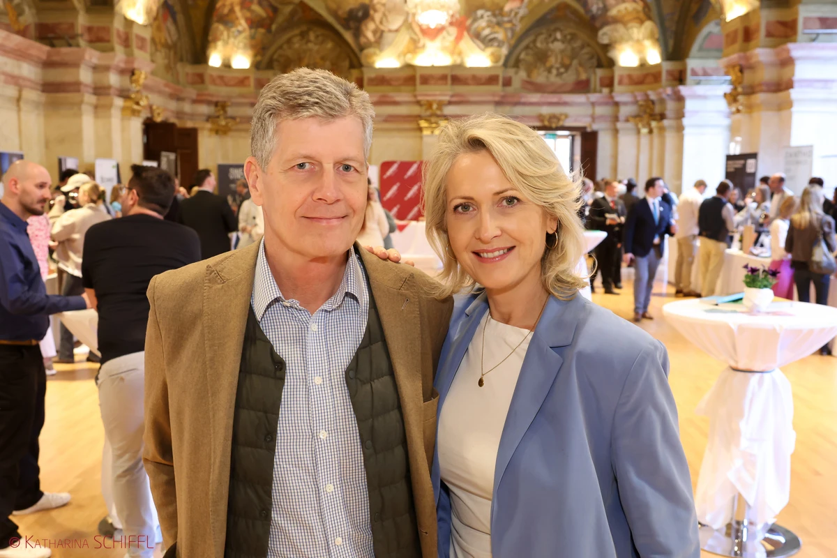 Gault&Millau Weinfest 2025 feiert Vielfalt des österreichischen Weins im Palais Niederösterreich