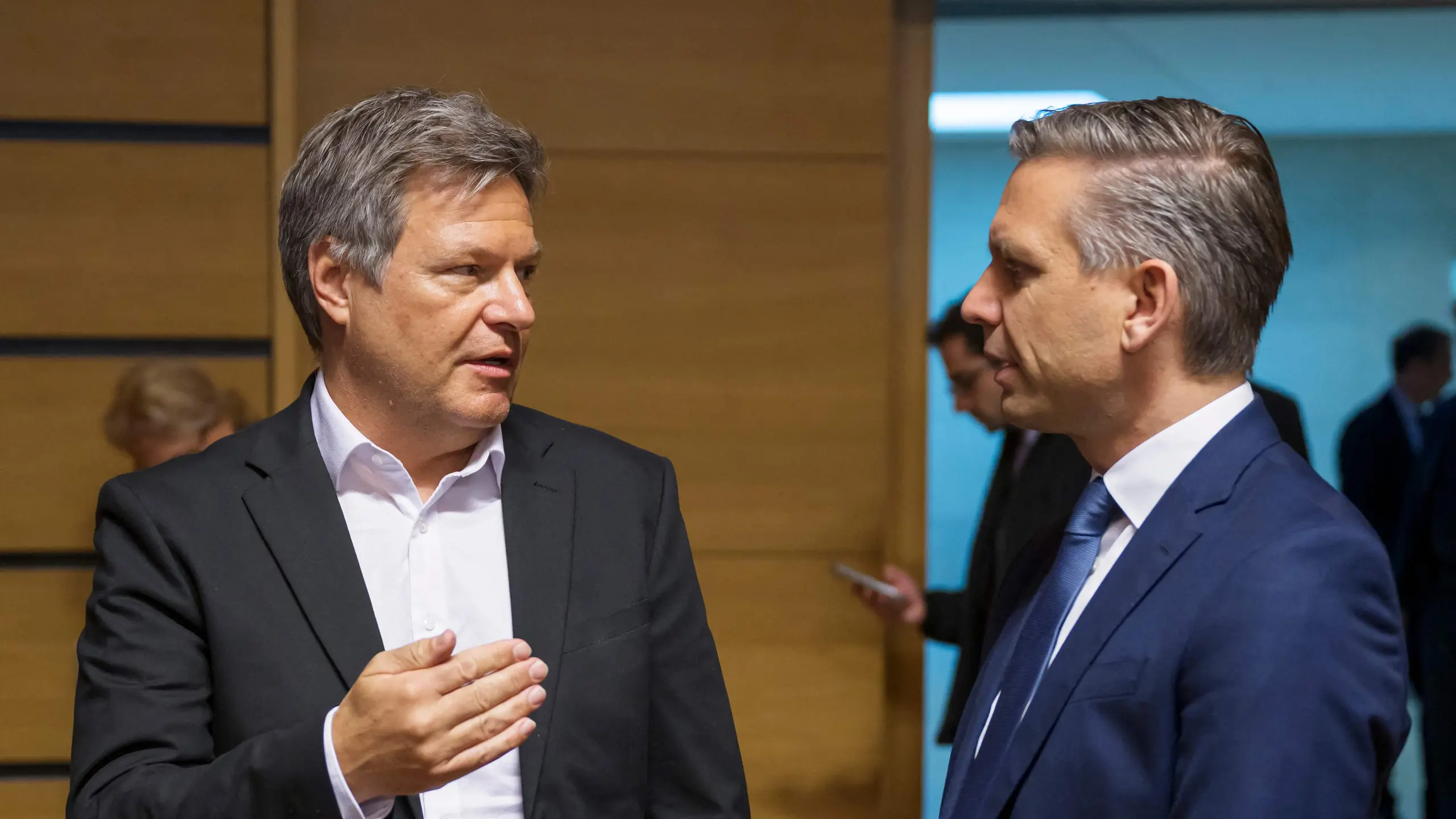 © JEAN-CHRISTOPHE VERHAEGEN / AFP / picturedesk.com Artikelbild