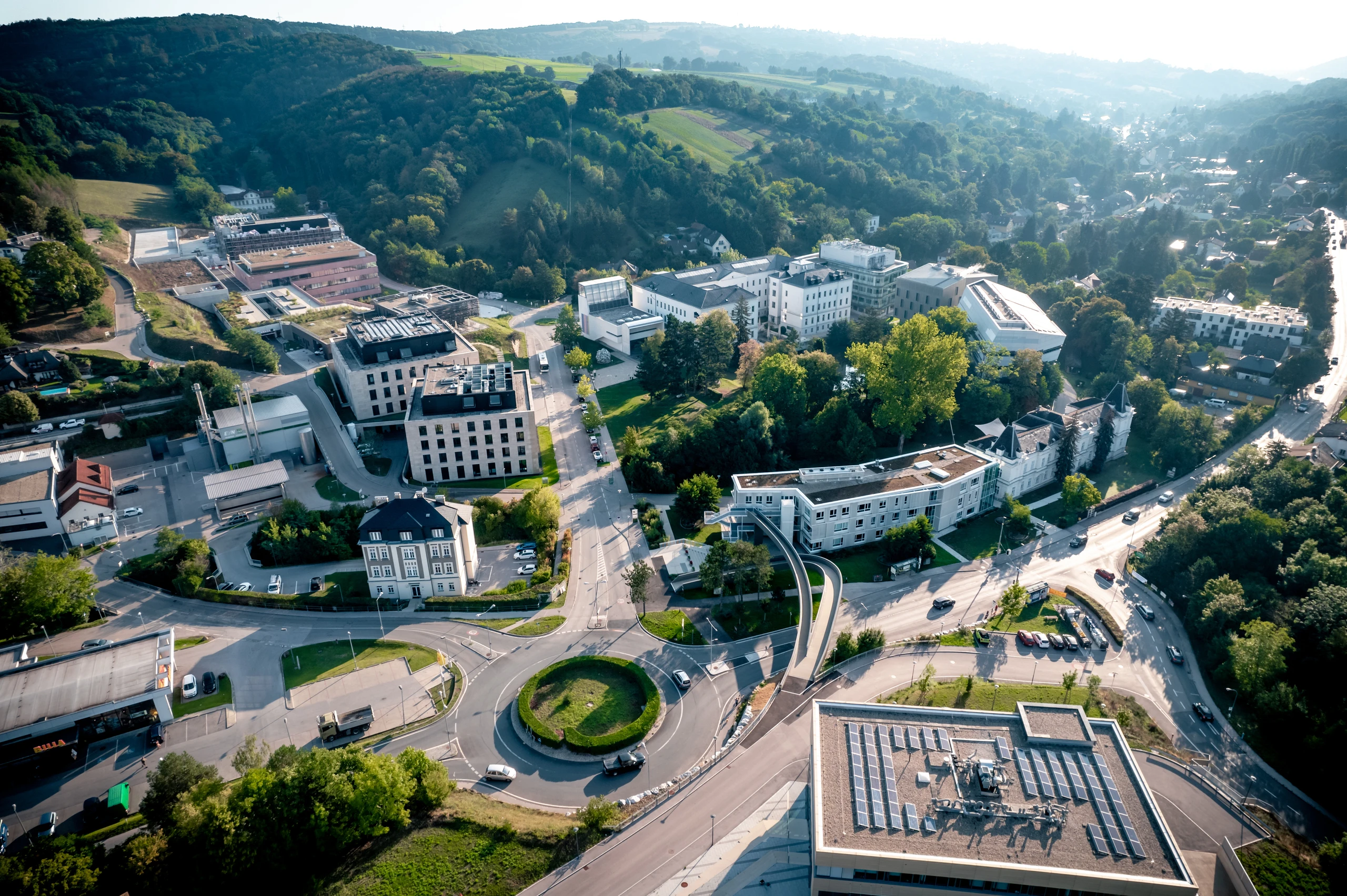 Braindrain: Wie Österreich profitieren kann