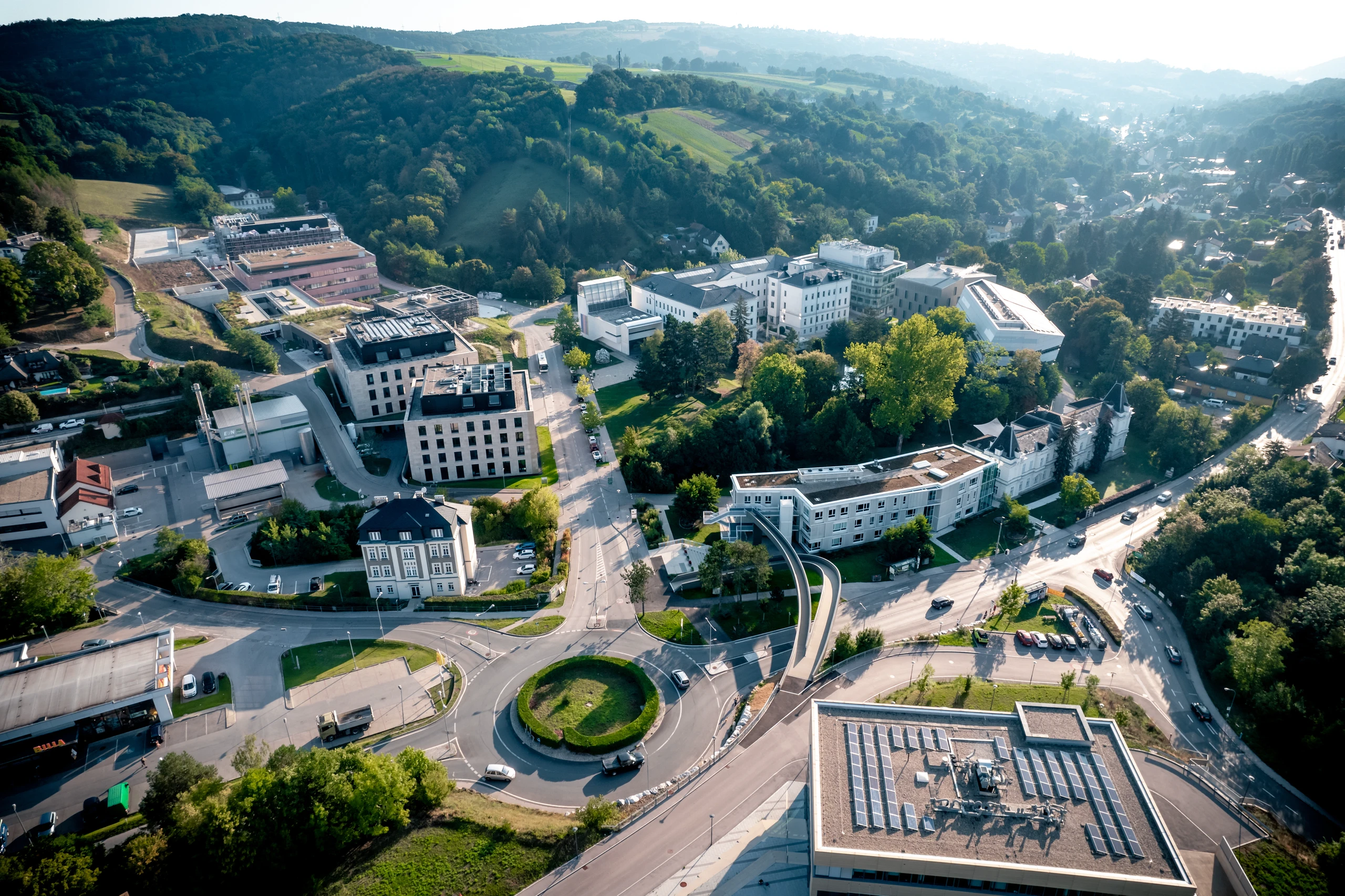 Braindrain: Wie Österreich profitieren kann