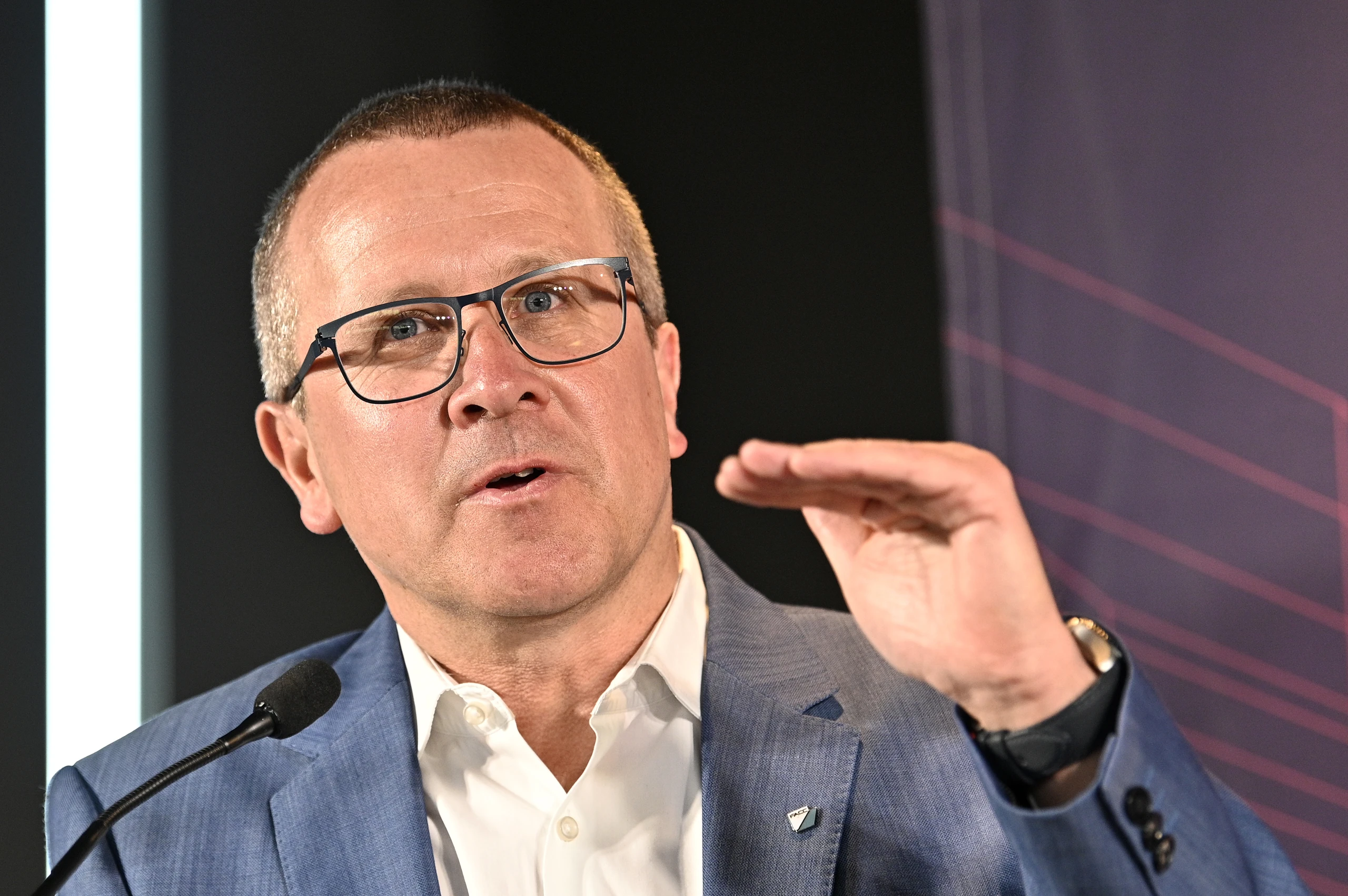 Trotz Trump-Zöllen: FACC-Aktie 11 Prozent im Plus