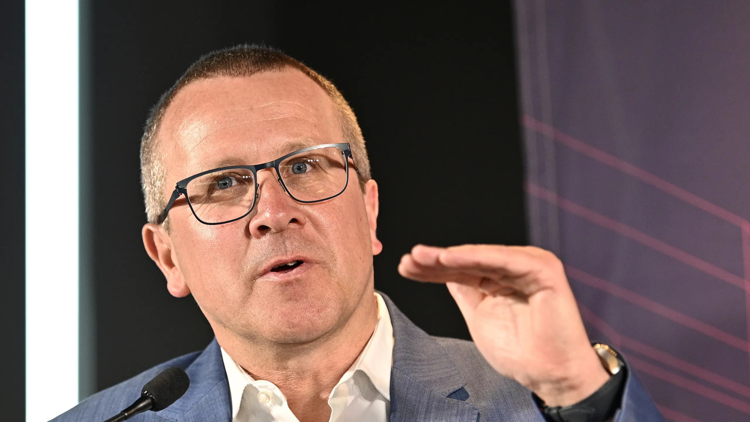 © APA/Hans Punz Artikelbild